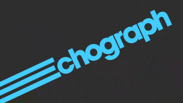 Logo Echograph