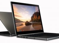 Google Chromebook Pixel