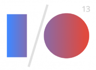 Google I/O 2013