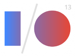 Google I/O 2013