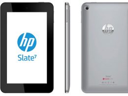 HP Slate 7