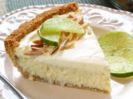 Key Lime Pie