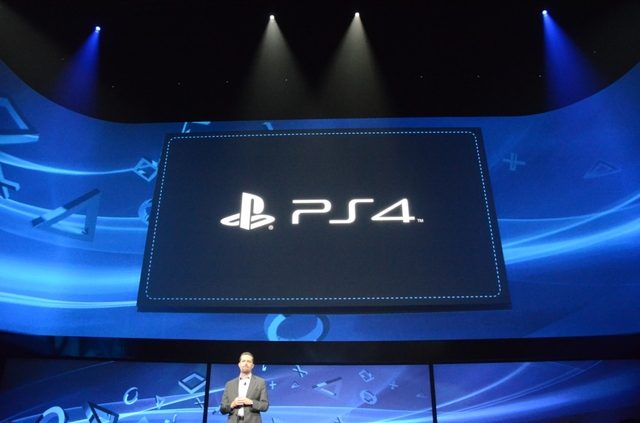 PlayStation 4