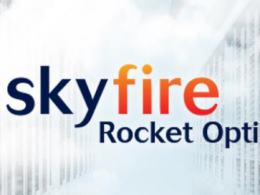Logo SkyFire