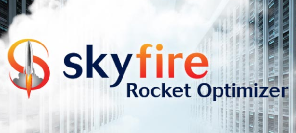 Logo SkyFire