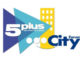 5plus Forum City