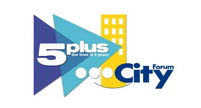 5plus Forum City