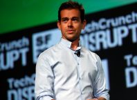 Jack Dorsey