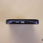 Alcatel One Touch 995 Ultra - Bas