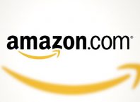 Logo Amazon