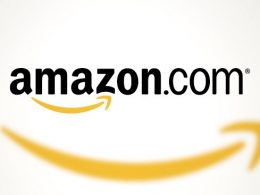 Logo Amazon