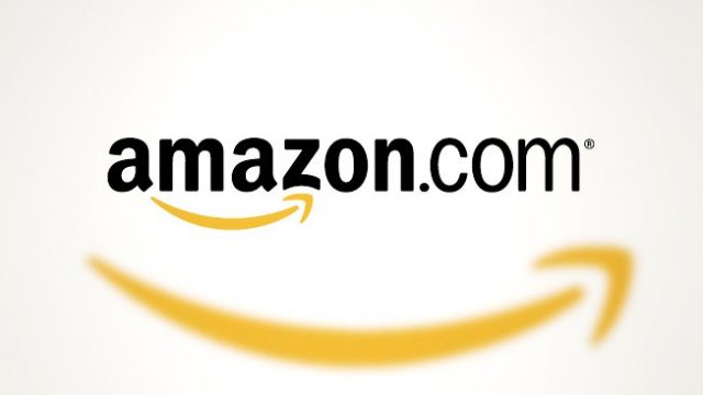 Logo Amazon