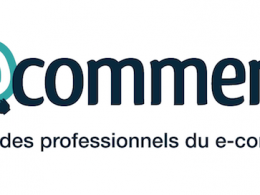 Logo du salon Becommerce