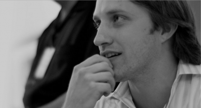 Chad Hurley