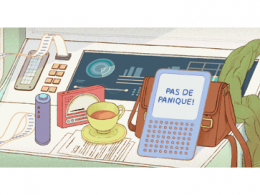 Google : Doodle Douglas Adams