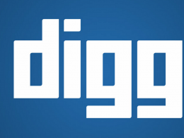 Logo Digg