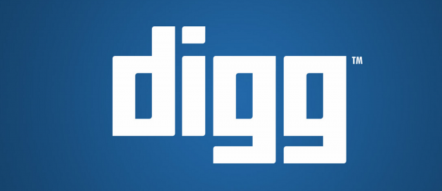 Logo Digg