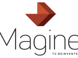 Logo Magine