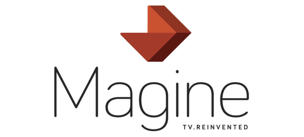 Logo Magine