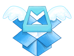 Dropbox & Mailbox