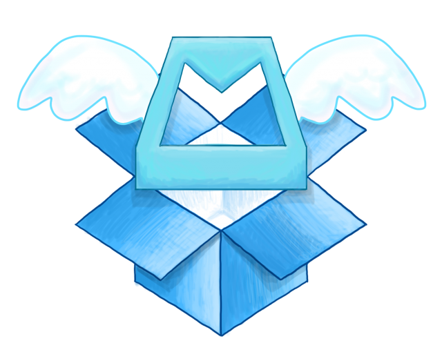 Dropbox & Mailbox