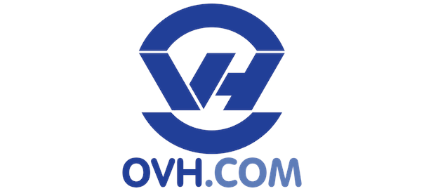 Logo OVH