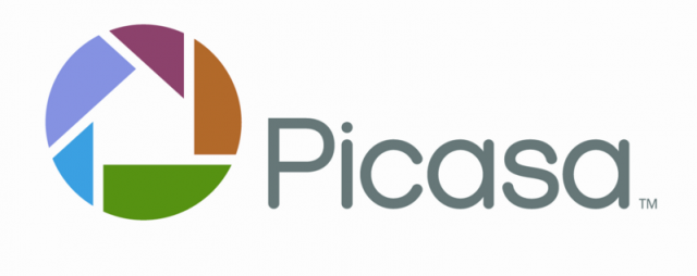 Logo Picasa