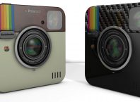 Socialmatic : Appareil photo Polaroid & Instagram