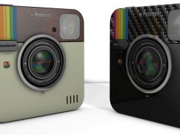 Socialmatic : Appareil photo Polaroid & Instagram