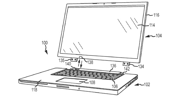 Apple : PC tablette avec rechargement via WIFI