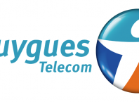 Logo Bouygues Telecom