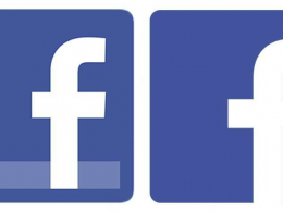 Nouveau Logo Facebook