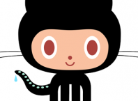 Logo GitHub