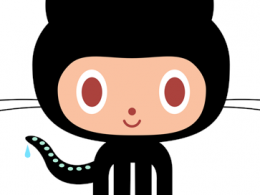 Logo GitHub