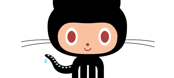 Logo GitHub