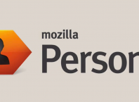 Logo Mozilla Persona