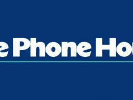 Logo The Phone House