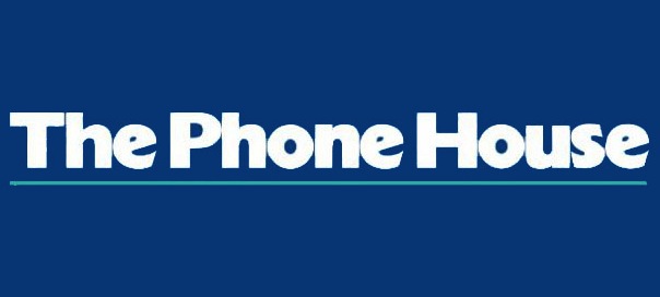 Logo The Phone House