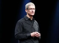 Tim Cook