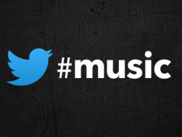 Twitter Music