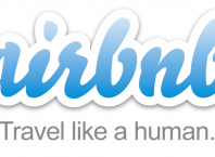 Logo Airbnb