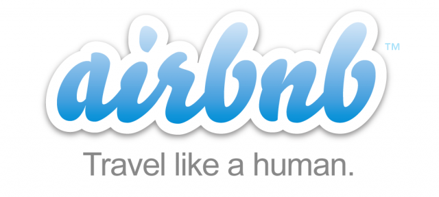 Logo Airbnb