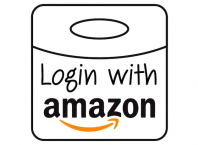 Logo Login with Amazon
