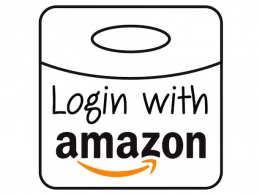 Logo Login with Amazon