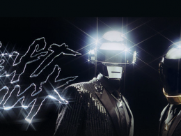 Daft Punk : Random Access Memory