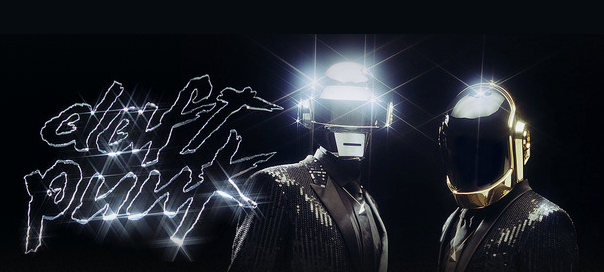 Daft Punk : Random Access Memory