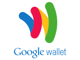 Logo Google Wallet