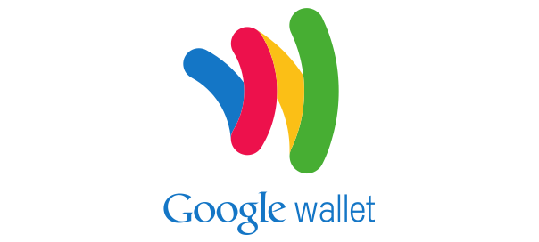 Logo Google Wallet