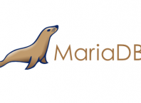 Logo MariaDB