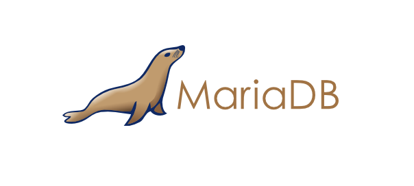 Logo MariaDB